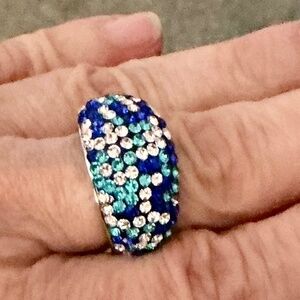 Ring by Ariella Size 9